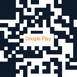 Google Play下载二维码 - 每日大赛 盛大娱乐平台 APP